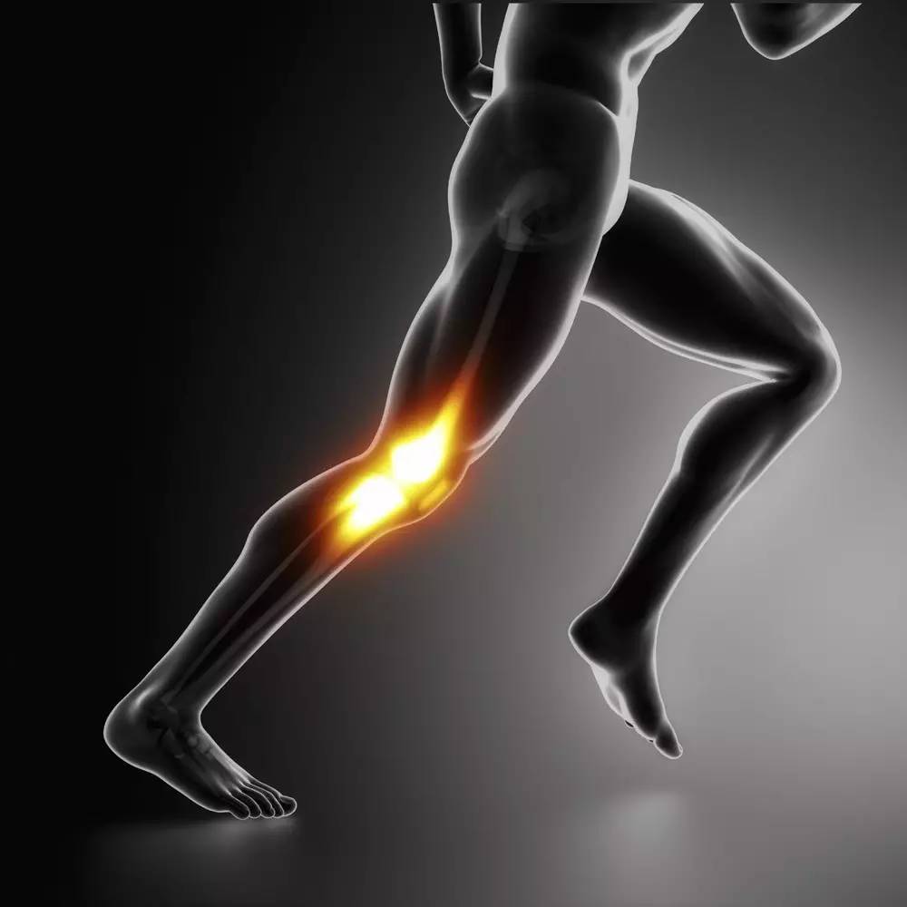 常见伤病｜6步教你预防滑膜炎！