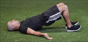 激活&疲劳？核心力量，你别练错！