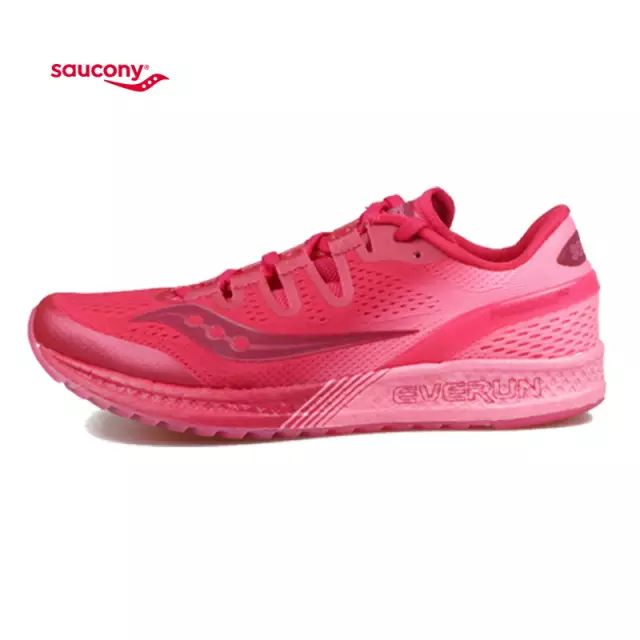 亚瑟士&圣康尼跑鞋低至6折，库存有限，先到先得！