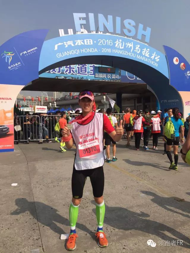 【安踏马拉松PB训练营】最难忘的是一起上过的训练课