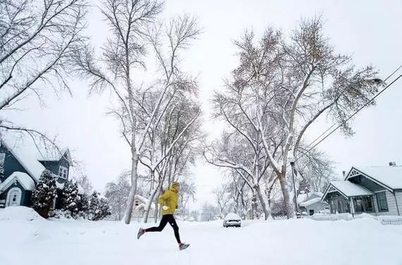 专家｜冬跑顺逆风有讲究！你都知道吗？