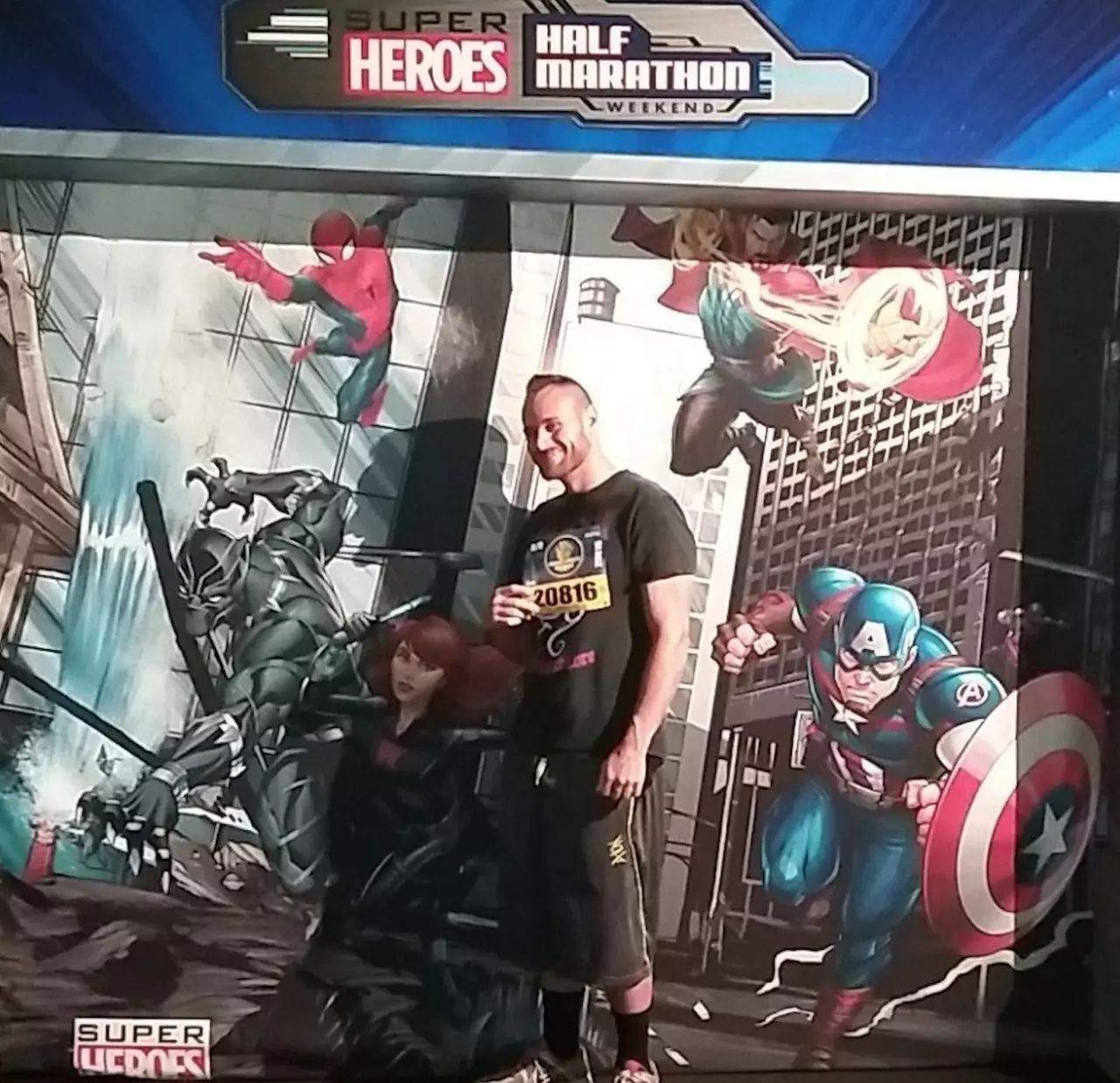 开眼界！厉害了word奇葩跑友！