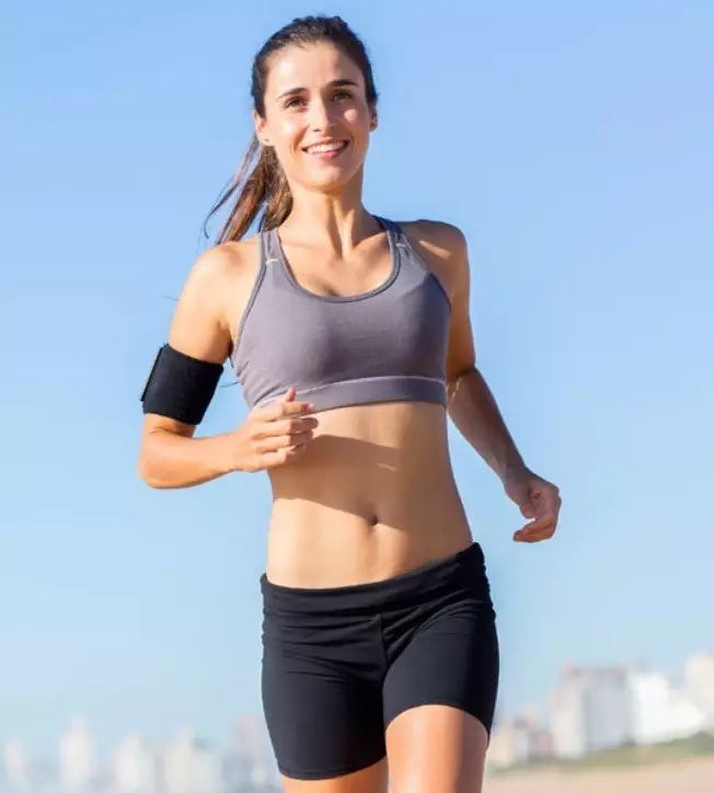 跑友分享｜我为什么跑马拉松?