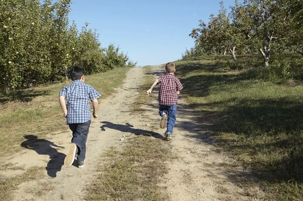 培养孩子这5个习惯 能改变TA的一生！