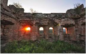 跑友分享｜长城越野，不喜平淡