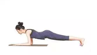 范爷独家蝴蝶骨美背教程