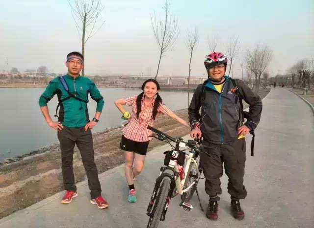 全马 | 痛并快乐着 纪念我的首马