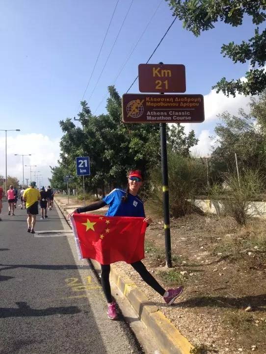 雅典 | 人生首马，在这起源的地方