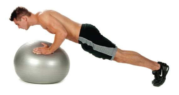 最全俯卧撑动作，够你练一阵子了