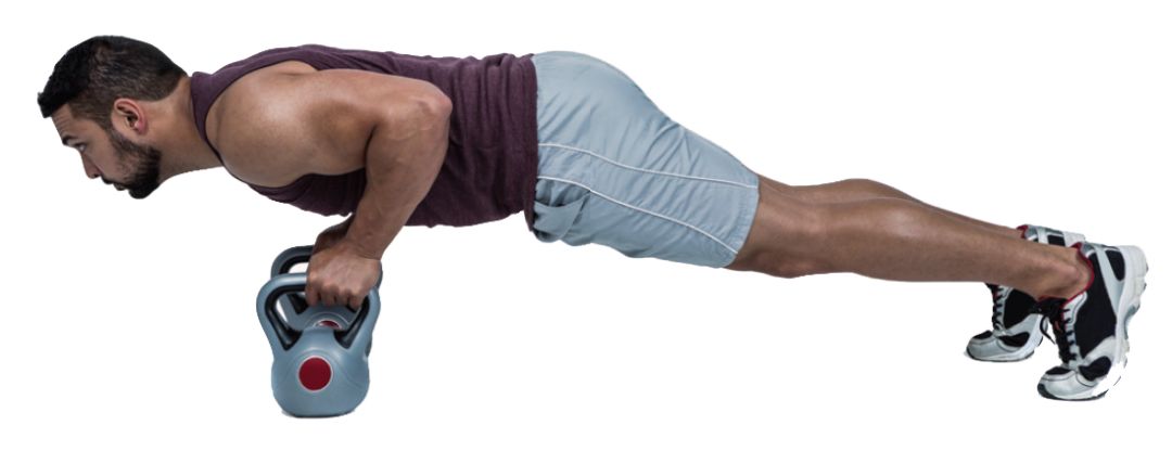 最全俯卧撑动作，够你练一阵子了