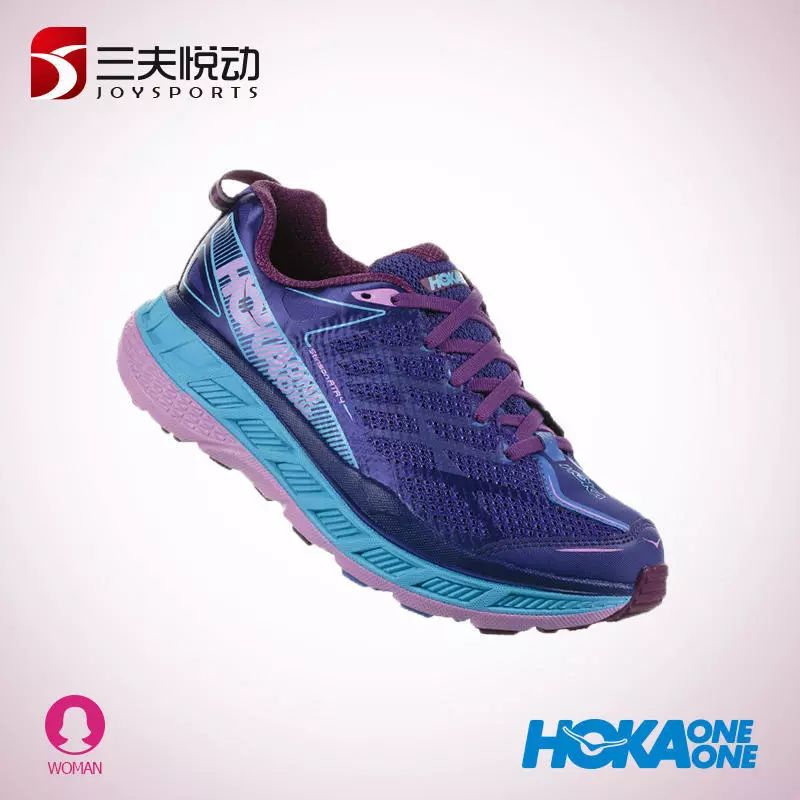 这些跑鞋小可爱，一定有你需要的！