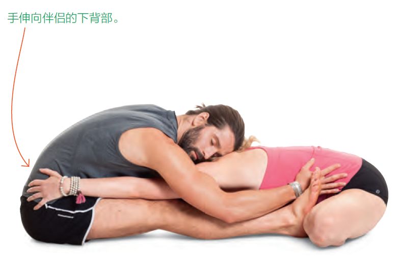 七夕，你是用什么姿势过的！