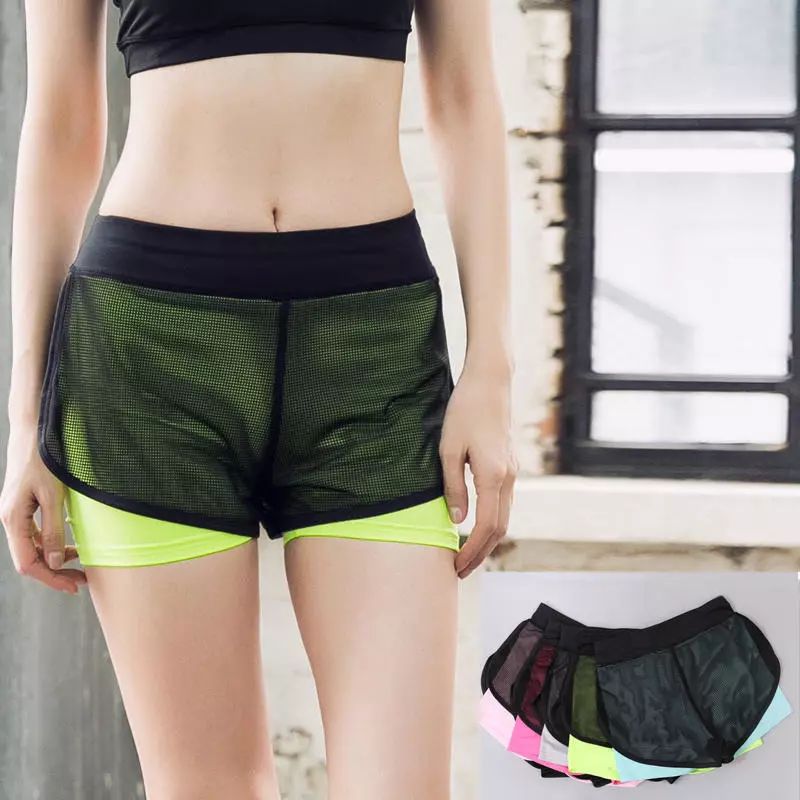 跑步衣裤，带给你全新活力，小姐姐快来选购！