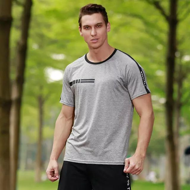 小哥哥专场｜快来PICK这些超酷夏跑装备！