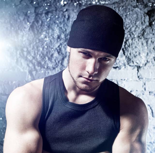 来看！男人的一生运动指南！