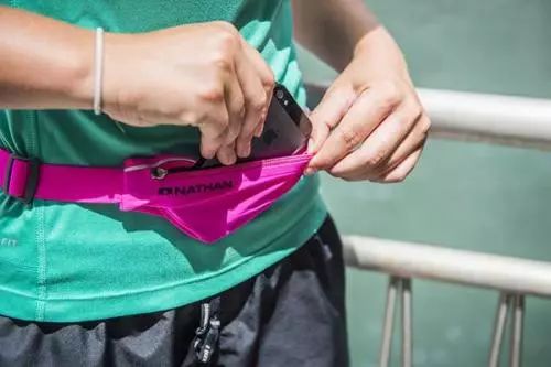 8个小物！夏跑又潮又实用！