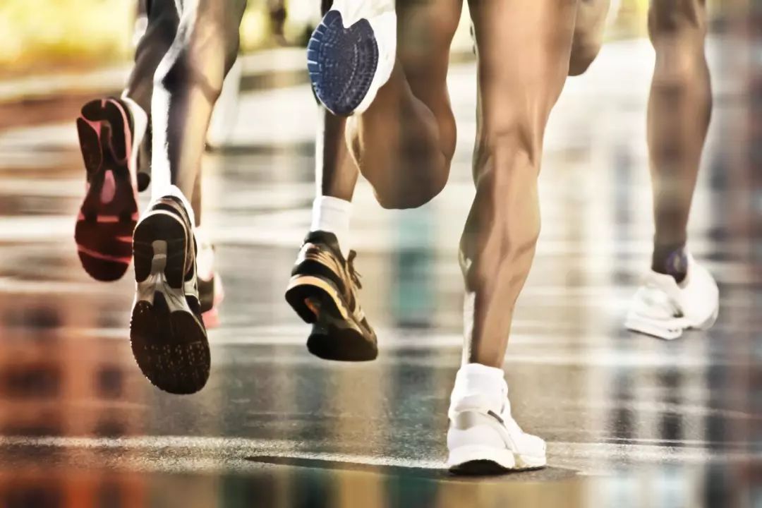 夏季跑鞋关键指标详解，作为跑者的你别买错！