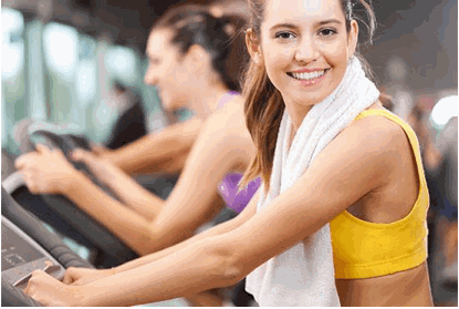 炎夏，5步教你正确使用跑步机！