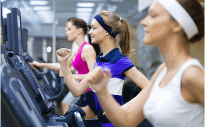 炎夏，5步教你正确使用跑步机！