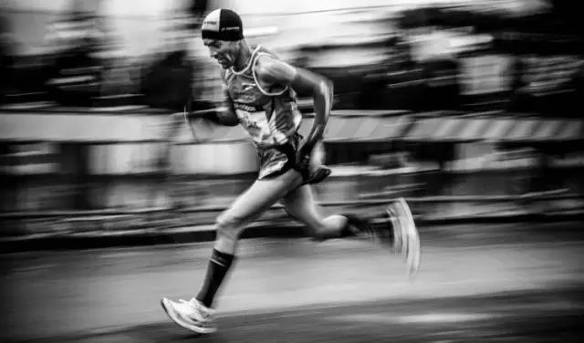 不是跑伤了，是鞋疲劳了！