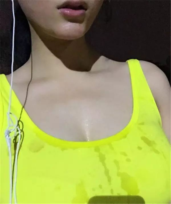 跑友们的朋友圈一定是这样的！