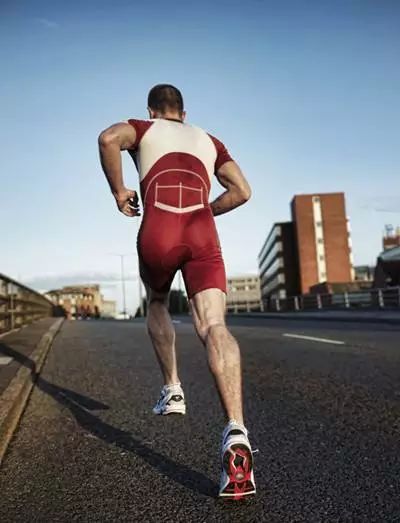 既减肥又不影响训练 跑者需掌握8个技巧