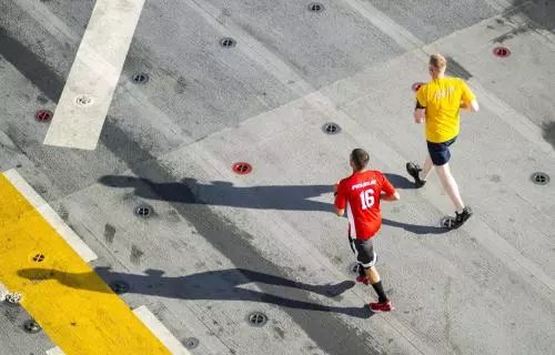 提升你的跑步能量，吃以下7种食物！