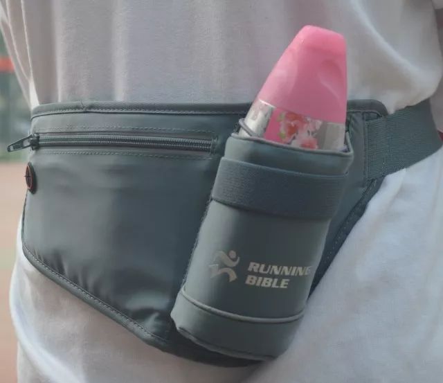 春末跑步特辑，你还差一件装备