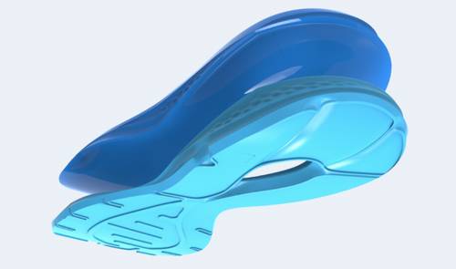 跑鞋那么贵，科技含量真有那么多吗？