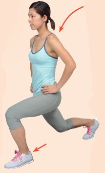 神奇的跑步关节操！你会做吗？