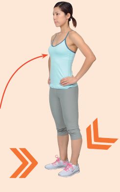 神奇的跑步关节操！你会做吗？