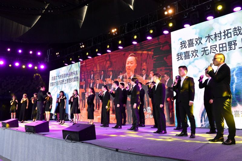 茉莉跑｜跑步做公益·FUN外有意义