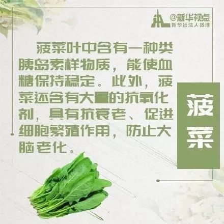 8种食物清肠瘦身，年后你该来一口！