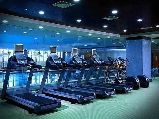 跑步机的这项功能，让你双倍减脂！