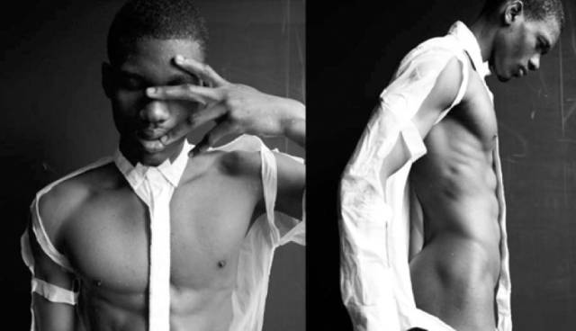 健身房撸铁&啪啪练腹肌｜你选哪个