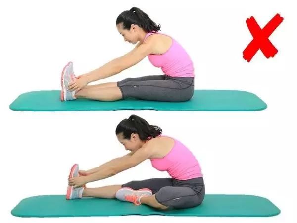 细节是魔鬼，拉伸错了你都不知