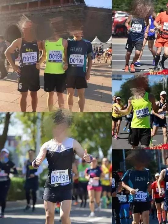 2017跑圈回顾｜一起看我们跑过的那些时光