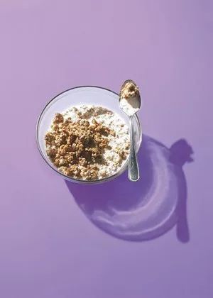 避免感冒｜看外国跑者健康食谱！