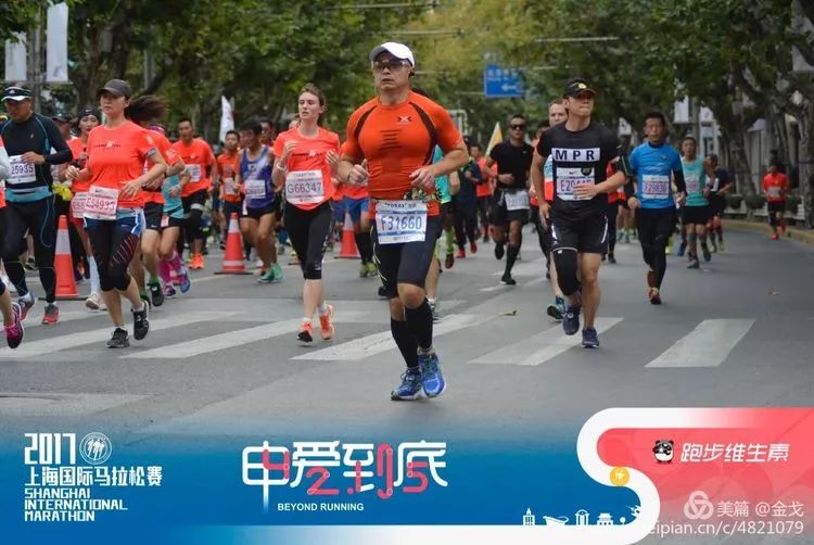 跑友分享｜回忆无所谓好坏 因为我们已经坦诚相见