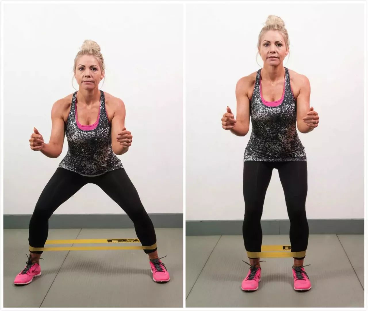 防治跑步损伤：每天做一点膝关节运动！