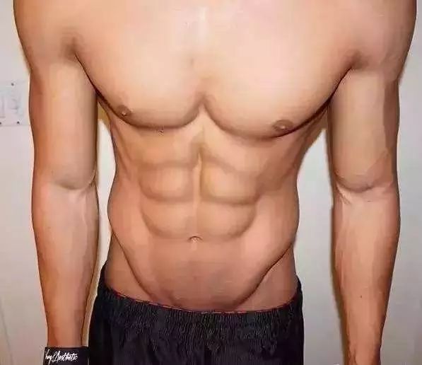 到底经历多少次啪啪啪，才能练成“公狗腰”？