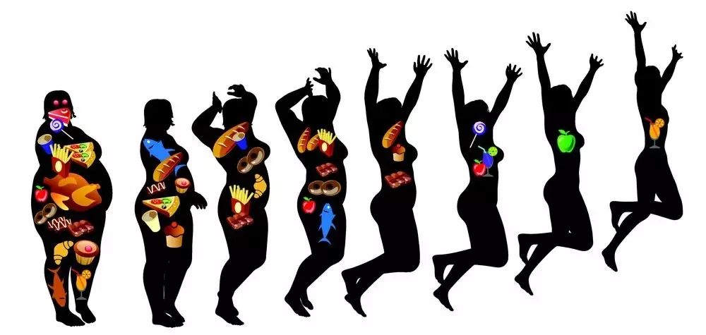 不输给过程，就会有好结果