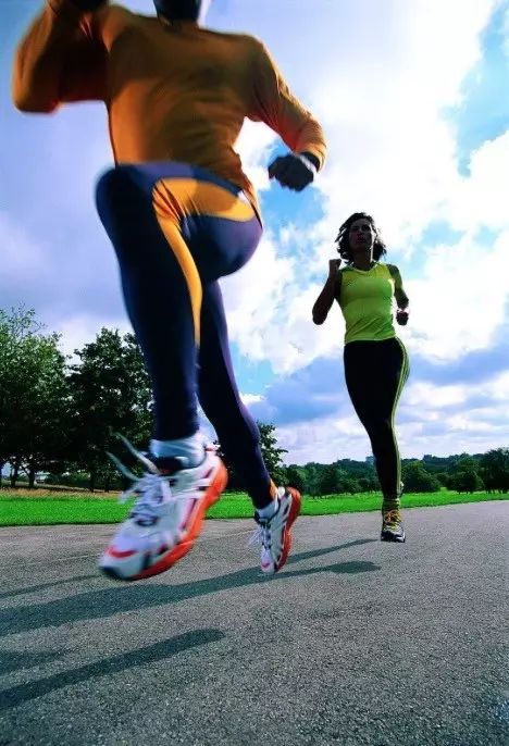 跑步损伤，全都源于这10个错误！