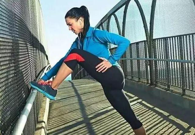 前戏不做足，激烈运动中受伤了你能怪谁？