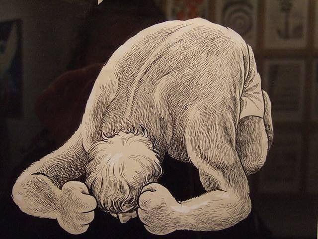 跑步是一场生命的渡劫，你完全可以比想像中更强大！