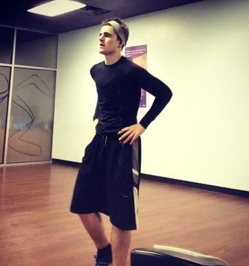 我保证！这是我看过的最让人惊艳的“减肥前后”对比照！