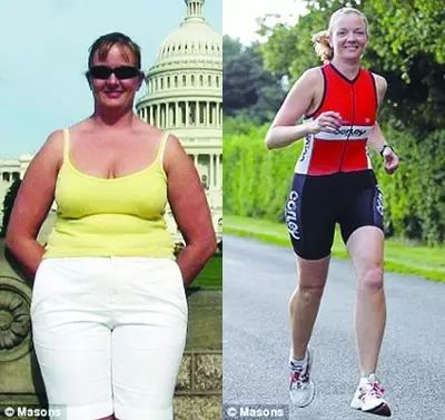 时间不是“杀猪刀”，跑步才是！