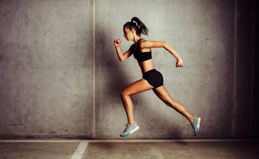 谁说只能贴秋膘，秋季减肥更有效！