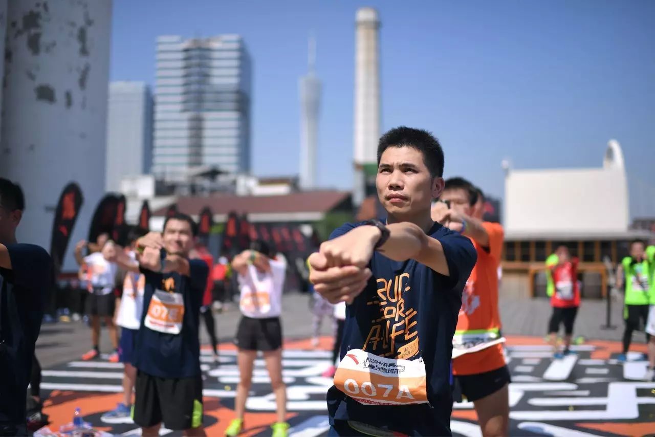 #跑嗨城市#究竟是怎么嗨遍全国的？