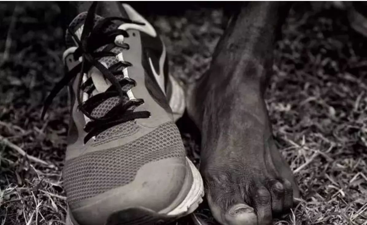 完赛42.195公里，你是真英雄！